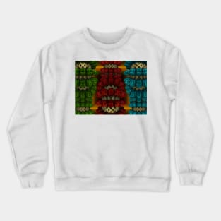 Wish I Could Give You a Hug Crewneck Sweatshirt